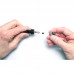 White Lightning Airframe Interface Kit